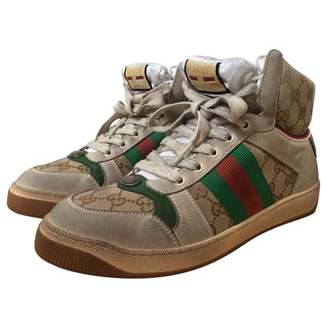 chaussure gucci homme 2023|chaussures gucci destockage.